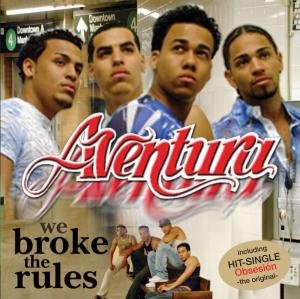 Aventura - Bachata party - Zortam Music