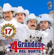 17 Corridazos De Exitos