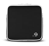 Be.ez - La robe - Sac pour Tenori-On - Noir / Blanc