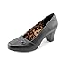 Clarks Sapphire Dice Womens Leather Pumps Heels Shoes