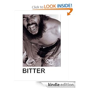 Bitter: Book of Original Poetry