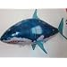 Air Swimmer Remote Control Inflatable Flying Shark