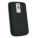 Blackberry BOLD Battery Cover, Black