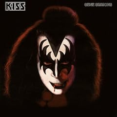 Gene Simmons