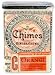 Chimes All Natural Orange Ginger Chews - 2 oz Tin