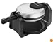 Black & Decker Flip Waffle Maker