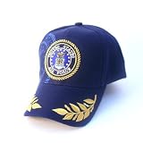Urban Boundaries - United States Airforce Shadow Hat