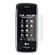 Reusable Screen Protector for LG VX10000 Voyager, 2 LCD Kit