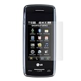 Reusable Screen Protector for LG VX10000 Voyager, 2 LCD Kit