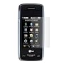 Reusable Screen Protector for LG VX10000 Voyager, 2 LCD Kit