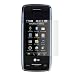 Reusable Screen Protector for LG VX10000 Voyager, 2 LCD Kit