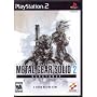 Metal Gear Solid 2:Substance