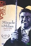 Miracle in Milan (Miracolo a Milano) - Francesco Golisano, Emma Gramatica (NTSC Region 0 - Import)