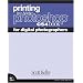 Printing in Adobe Photoshop Book for Digital Photographers (Voices That Matter)