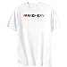 Archery I Love Archery Urban Style Sports Mens T-Shirt (White, Sizes X-Small - XXX-Large)