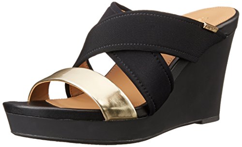 Calvin Klein Women's Jileen Wedge Sandal