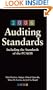 2006 Auditing Standards