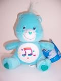 Care Bears Heartsong Bear 7" Plush Doll