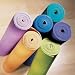 Gaiam Yoga & Pilates Accessories - Yoga Essentials: Mat 68