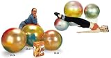 Ledraplastic-Gymnic 9536 Gymnic Arte Plus - 26 Inch