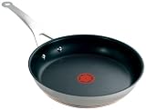 Tefal by Jamie Oliver Frypan Stainless Steel, 26 cm