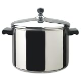 FarberwareClassic8-QuartStockpotwithLid