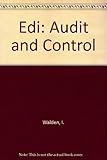 EDI : audit and control