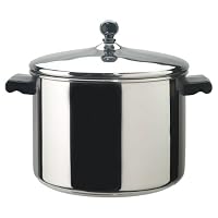 Farberware Classic 8-Quart Stockpot with Lid