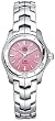 NEW TAG HEUER LINK DIAMOND LADIES WATCH WJ1315.BA0572 NEW TAG HEUER LINK DIAMOND LADIES WATCH WJ1315.BA0572