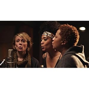 TWENTY FEET FROM STARDOM (OSCAR 2014) : meilleur d