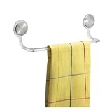 Forma Adhesive Towel Bar by InterDesign