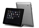9.7″ Android 4.0 IPS Capacitive Touch Screen 16GB Wifi A10 Tablet w/ Dual Camera MID970IPS – Dragon Touch (TM) [by TabletExpress]