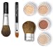 Mineral Makeup Starter Kit- Fair
