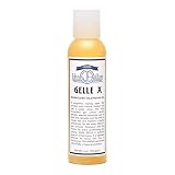 John Allan's Gelle X, Weightless Volumizing Gel 4 oz (114 g)
