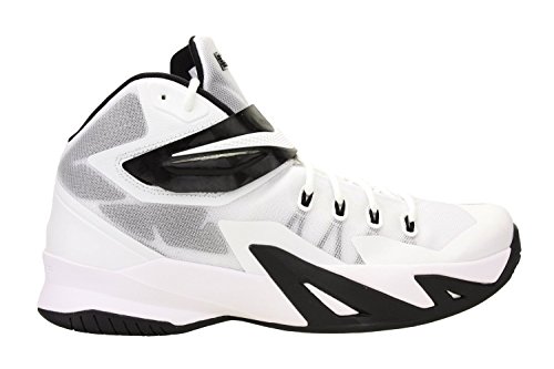 Nike Zoom Lebron Solidier VIII Mens Basketball Shoes
