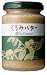 サンクゼール くるみバター 180g