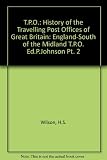 TPO : a history of the Travelling Post Offices of Great Britain