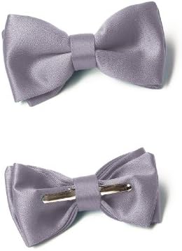 Dessy Boy's Clip Bow Tie - CHARM