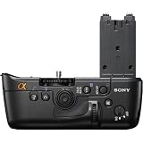 Sony Alpha VGC90AM Vertical Grip for DSLRA900 (Black)