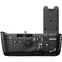 Sony Alpha VGC90AM Vertical Grip for DSLRA900 (Black)