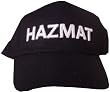 HAZMAT - Law Enforcement Gear - Baseball Cap / Hat One Size Fits Most