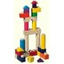 Haba Fit Together Building Block 27pc