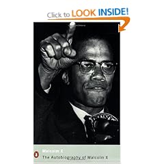 The Autobiography of Malcolm X (Penguin Modern Classics)