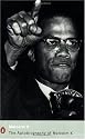 The Autobiography of Malcolm X (Penguin Modern Classics)