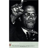 The Autobiography of Malcolm X (Penguin Modern Classics)