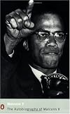 The Autobiography of Malcolm X