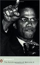 The Autobiography of Malcolm X (Penguin Modern Classics)