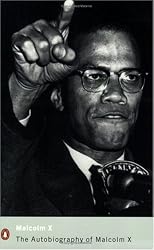 The Autobiography of Malcolm X
