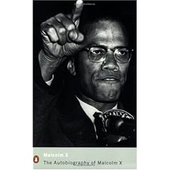 The Autobiography of Malcolm X (Penguin Modern Classics)