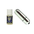 Slippery Stuff Gel 1 oz Gel Lube Personal Lubricant Adult Sex Toy Kit
